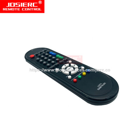 جهاز تحكم عن بعد لتلفزيون شارب LCD موديل GA626WJSA LC-19SB24U LC-19SB25U LC-19SK24U بديل لـ GA667WJSA