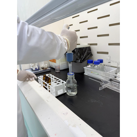 Services de Test et de Certification de Baies de Serveurs / Inspection de Produits, Contrôle Qualité (QC), Audit d'Usine, Tests en Laboratoire