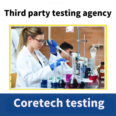 Services de Test et de Certification de Baies de Serveurs / Inspection de Produits, Contrôle Qualité (QC), Audit d'Usine, Tests en Laboratoire