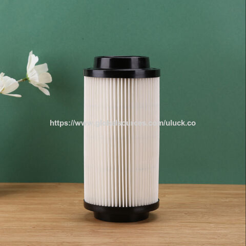 ULK custom air filter car intake air clean filter system activated carbon car air filter element