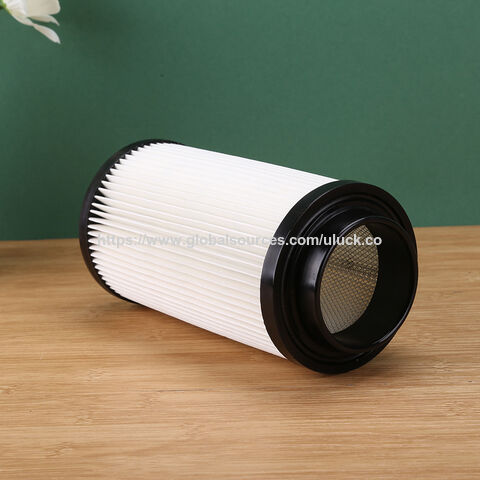 ULK custom air filter car intake air clean filter system activated carbon car air filter element
