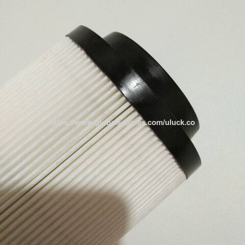 ULK custom air filter car intake air clean filter system activated carbon car air filter element