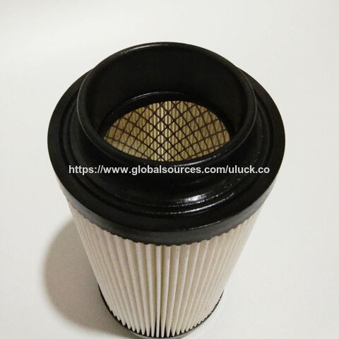 ULK custom air filter car intake air clean filter system activated carbon car air filter element
