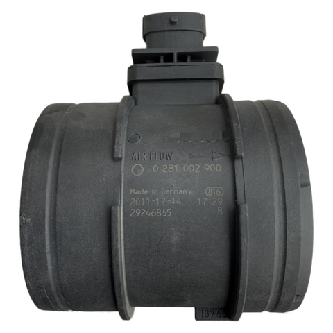 Original 0 281 006 140 Luftmassenmesser MAF für BOSCH HGV 343085475 0281006140 - Luftmengenmesser für Nutzfahrzeuge