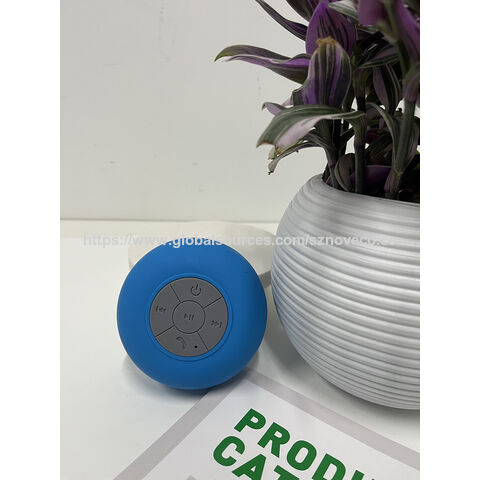 Mini Altavoz Portátil IPX4 de Alta Calidad con Soporte TWS/BT/Llamadas para Fiestas al Aire Libre y Regalo para el Hogar