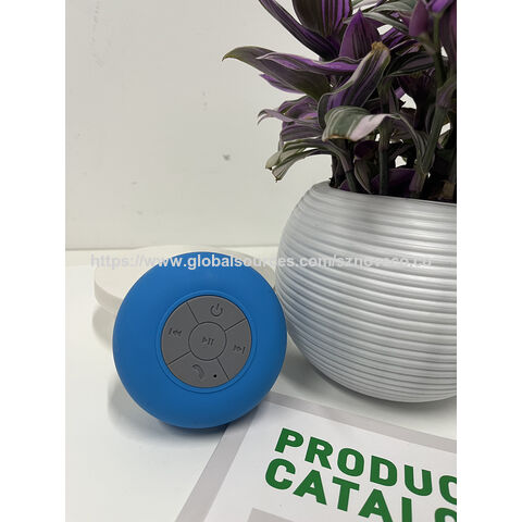 Mini Altavoz Portátil IPX4 de Alta Calidad con Soporte TWS/BT/Llamadas para Fiestas al Aire Libre y Regalo para el Hogar