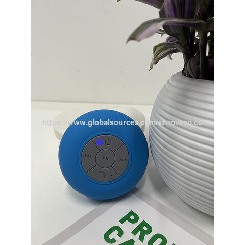 Mini Altavoz Portátil IPX4 de Alta Calidad con Soporte TWS/BT/Llamadas para Fiestas al Aire Libre y Regalo para el Hogar