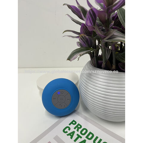 Mini Altavoz Portátil IPX4 de Alta Calidad con Soporte TWS/BT/Llamadas para Fiestas al Aire Libre y Regalo para el Hogar