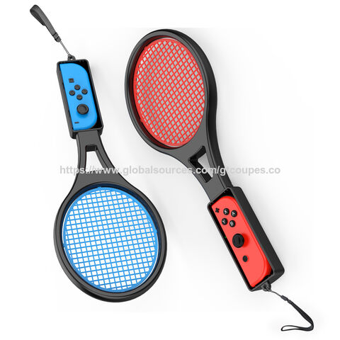 Tennisschläger für Nintendo Switch Mario Tennis Schläger - Neues Switch Tennis Zubehör