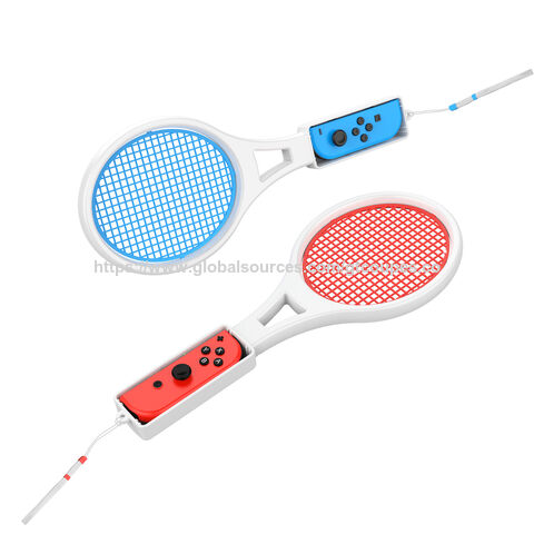 Tennisschläger für Nintendo Switch Mario Tennis Schläger - Neues Switch Tennis Zubehör