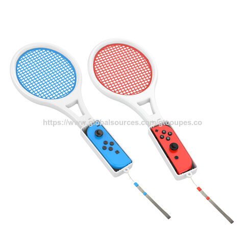 Tennisschläger für Nintendo Switch Mario Tennis Schläger - Neues Switch Tennis Zubehör