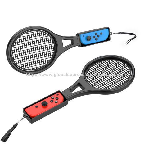 Tennisschläger für Nintendo Switch Mario Tennis Schläger - Neues Switch Tennis Zubehör