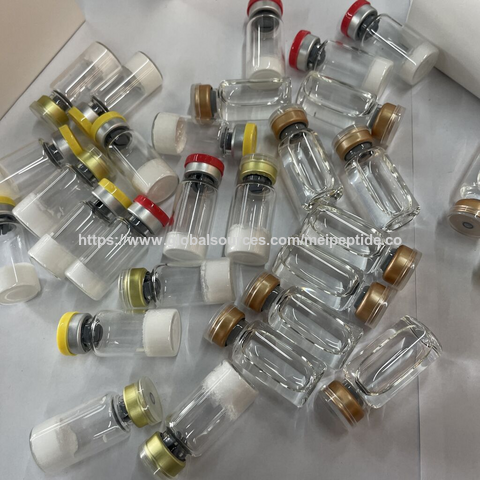 Gudang Amerika/ Penjualan Terlaris TR/RT/ 10mg 15mg 30mg dalam botol dengan pengiriman cepat tersedia