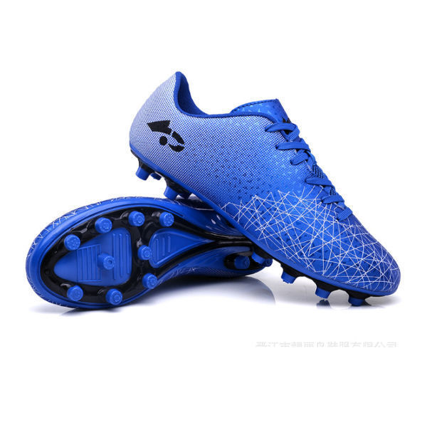 Hot Selling High Quality Outdoor Football Boots Soccer Shoes