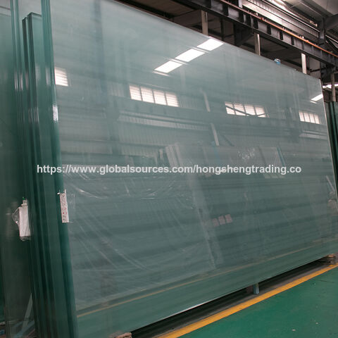 Pintu kaca kamar mandi 3-19mm yang dapat disesuaikan, pintu shower kaca float tempered untuk ruang berjemur