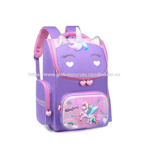 Großhandel für Fabrik-Freizeit-Schulranzen für Kindergärten, Umhängetaschen, wasserdichte Laptoptaschen mit großem Fassungsvermögen, Reiseschultaschen
