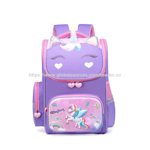 Großhandel für Fabrik-Freizeit-Schulranzen für Kindergärten, Umhängetaschen, wasserdichte Laptoptaschen mit großem Fassungsvermögen, Reiseschultaschen