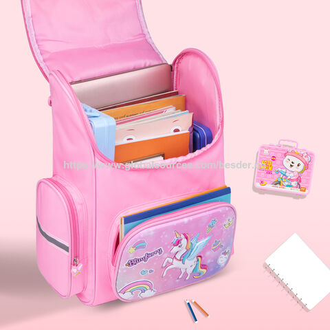 Großhandel für Fabrik-Freizeit-Schulranzen für Kindergärten, Umhängetaschen, wasserdichte Laptoptaschen mit großem Fassungsvermögen, Reiseschultaschen
