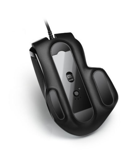 9d Gaming Mouse Rgb Mouse - Expore Hong Kong SAR Wholesale Rgb Mouse ...