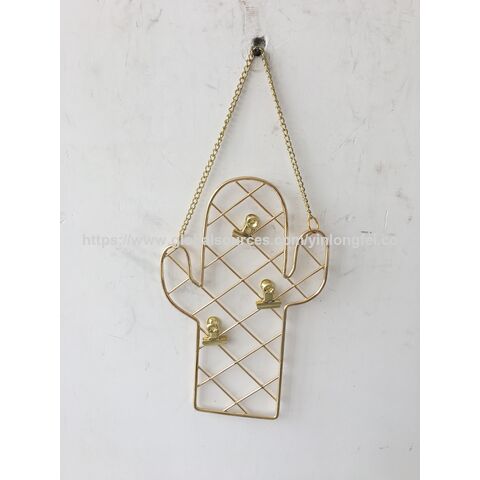 Artesanía de metal para decoración al por mayor - Adornos metálicos decorativos para el hogar y la oficina