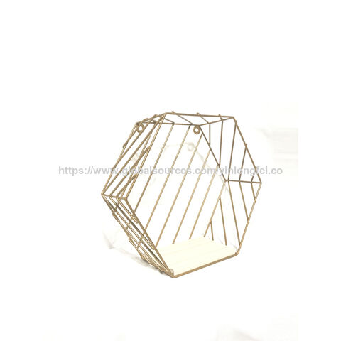 Artesanía de metal para decoración al por mayor - Adornos metálicos decorativos para el hogar y la oficina