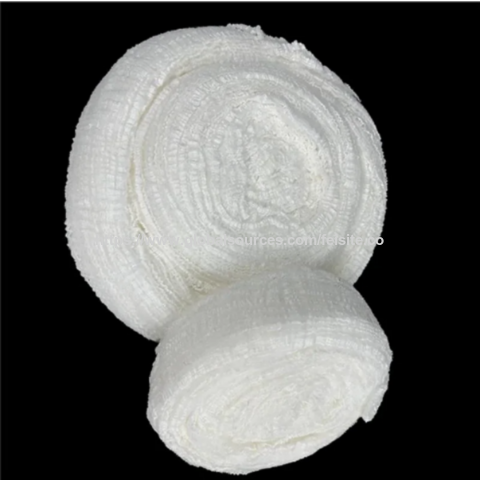 Câble de Polypropylène 3.6Y 35000D, 4.2Y 23000D - Matière Première Textile de Qualité Supérieure