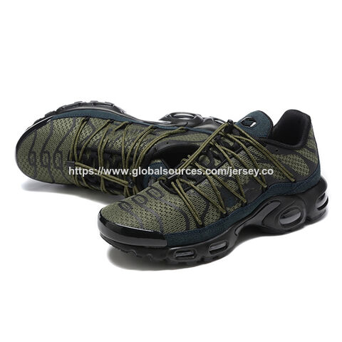 Niki Men Air Max 95 Corteiz Sequoia Shoes, Men's Shoes
