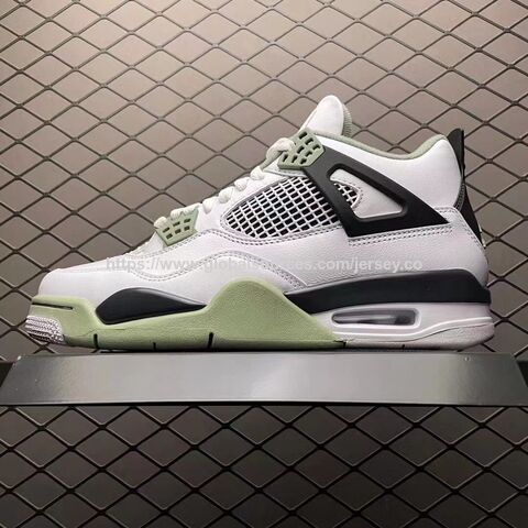 Compre Zapatillas De Baloncesto Oem 1:1 Jumpman Raptors Jordan Mvp