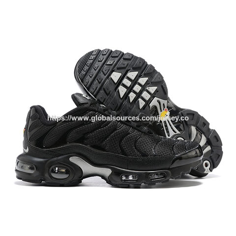 Achetez en gros Dropshipping Baskets Homme Air Max Plus Tn Noir