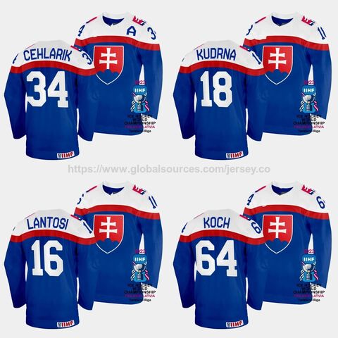 Achetez en gros Vente En Gros 2023 Championnat Du Monde Iihf