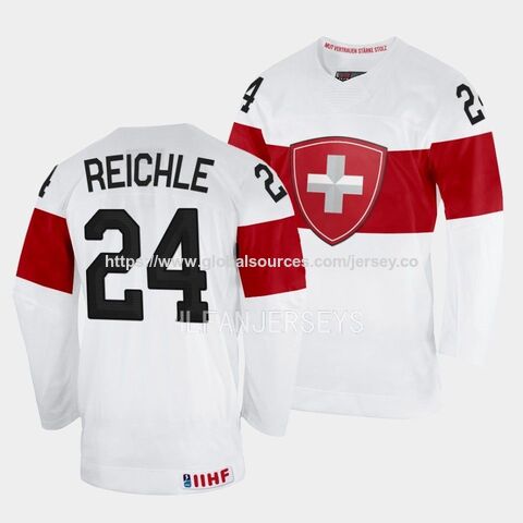 World Junior Hockey World Championship Hockey Jerseys Wholesale