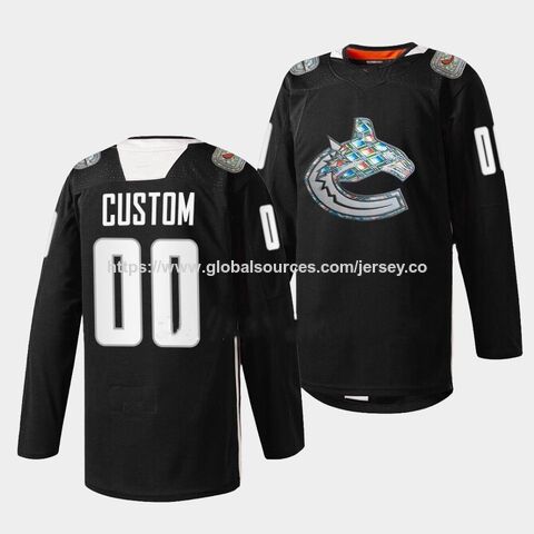 トップス Supreme 2022 All-Star Team Jersey Supreme CCM All Stars Hockey Jersey Black Men's - FW22 - US