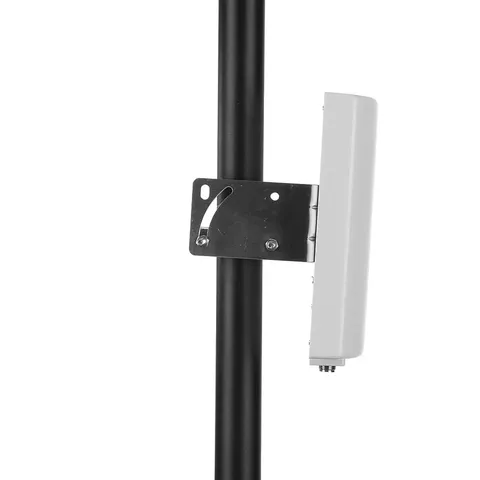 Antena Panel 3G UMTS, 12dBi de alta ganancia, bajo VSWR ≤1.5, para sistema celular DAS exterior