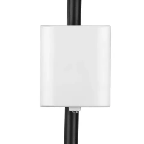 Antena Panel 3G UMTS, 12dBi de alta ganancia, bajo VSWR ≤1.5, para sistema celular DAS exterior