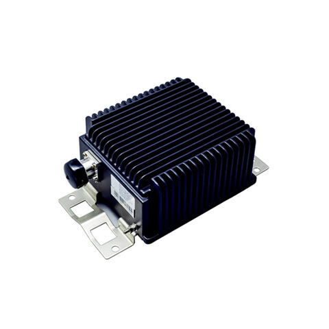 Terminaison Fixe Coaxiale RF Connecteur DIN Femelle DC 3GHz 100W Charge Fictive pour IBS DAS, BTS, système