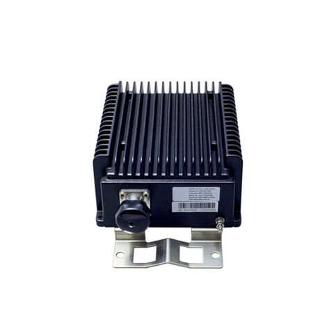 Terminaison Fixe Coaxiale RF Connecteur DIN Femelle DC 3GHz 100W Charge Fictive pour IBS DAS, BTS, système