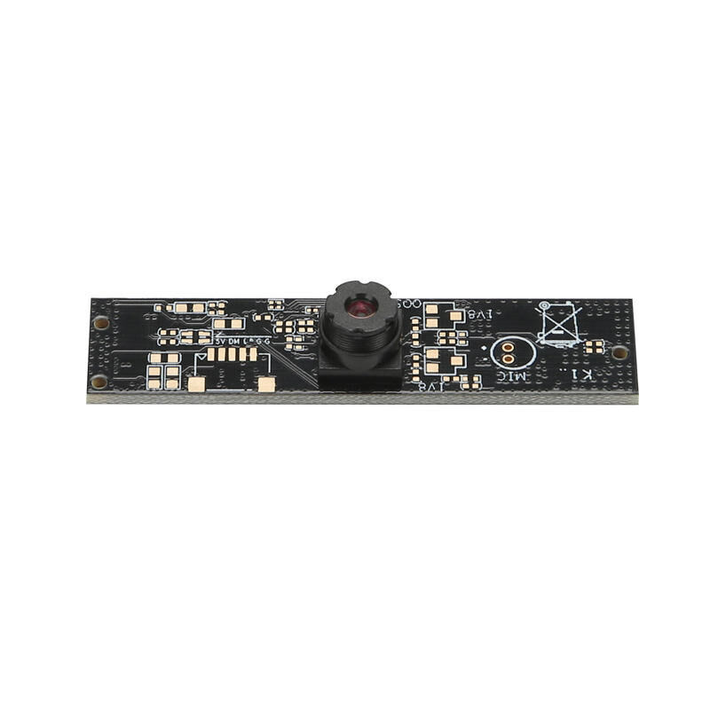 720p Image Visual Intercom Hd Ccd Camera Module Smart Home Usb Driver ...