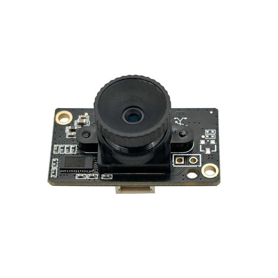 Camera Module 7mb Factory Customization 1/2.7 Inch Sensor Ps5268 1080p 60fps Hdr Fixed ...