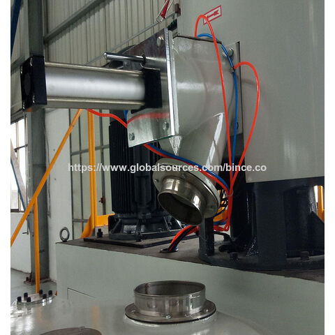 Misturador de alta velocidade para tubos de PVC ou cola de PVC, tecnologia original, preço de fábrica e alta qualidade.