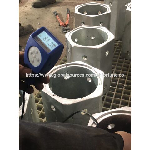 Componentes de Acero Mecanizados con CNC de Precisión para Sistemas Hidráulicos de Excavadoras, Durabilidad Mejorada