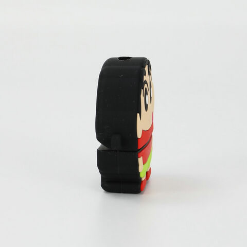 Étui Durable en Silicone pour AirPods avec Revêtement Anti-Rayures, Protection Complète et Couvercle d'Écouteurs en PVC Sécurisé