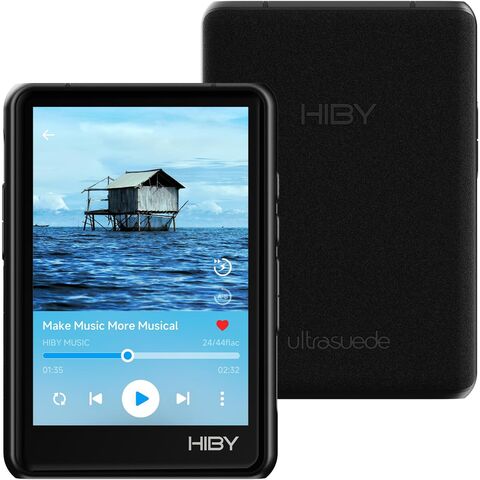 HiBy R3 PROII Musikspieler ODM & OEM
