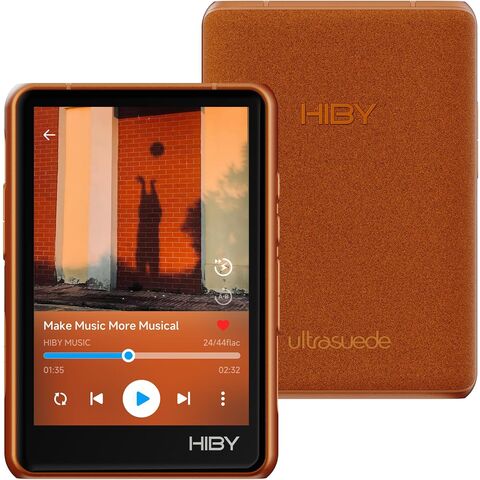 HiBy R3 PROII Musikspieler ODM & OEM