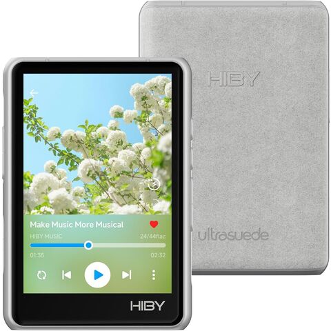 HiBy R3 PROII Musikspieler ODM & OEM