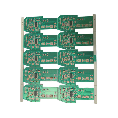 Fabricação de PCB FR4 personalizada, placas de circuito multicamadas de alta qualidade