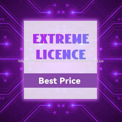 ترخيص نقطة الوصول Extreme NX-5500-ADP-64: وسّع سعة شبكتك لتصل إلى 64 نقطة وصول