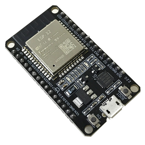 Carte de développement ESP32 WIFI+Blue IoT Smart Home ESP-32 ESP-32S