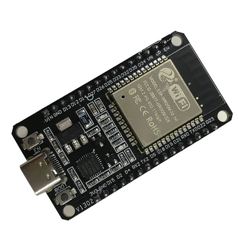 Carte de développement ESP32 WIFI+Blue IoT Smart Home ESP-32 ESP-32S
