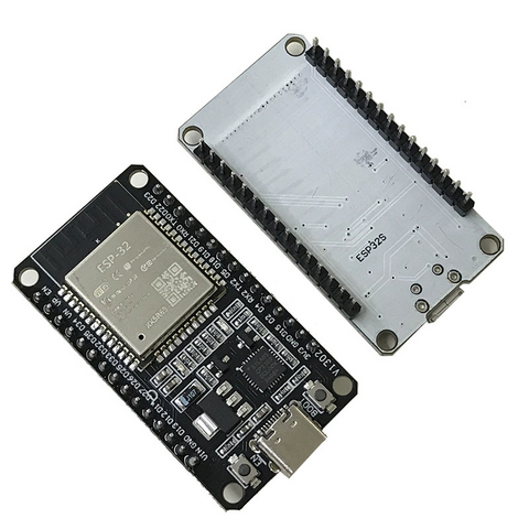 Carte de développement ESP32 WIFI+Blue IoT Smart Home ESP-32 ESP-32S