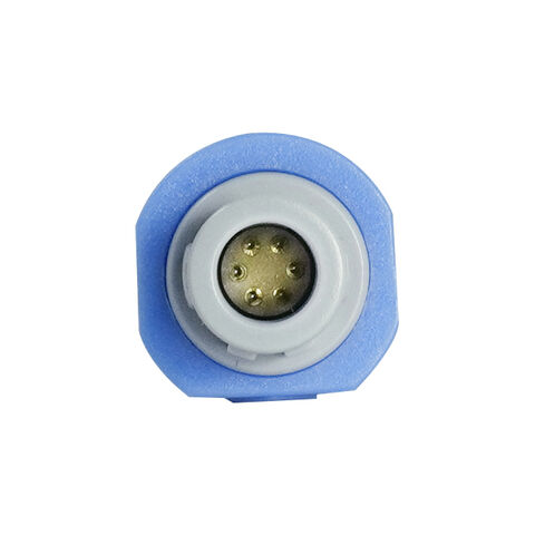 Compatible con el sensor Spo2 reutilizable de 6 pines para monitor Mindray